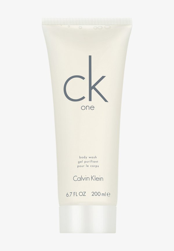 Calvin Klein Fragrances CK ONE SHOWER GEL - Shower gel