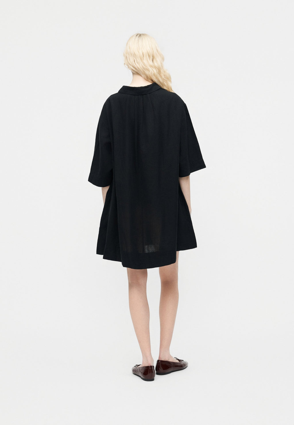 Selected SLFLUISA TALIA DRESS