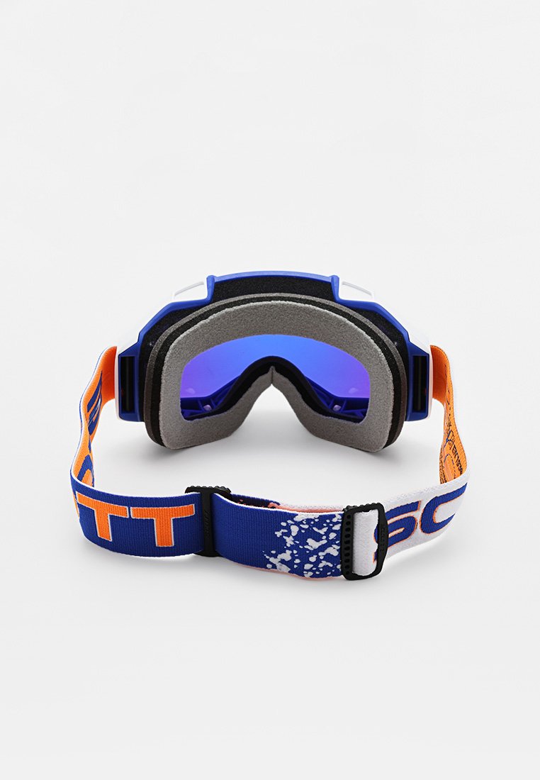 SCOTT Sports Skibrille Media 5
