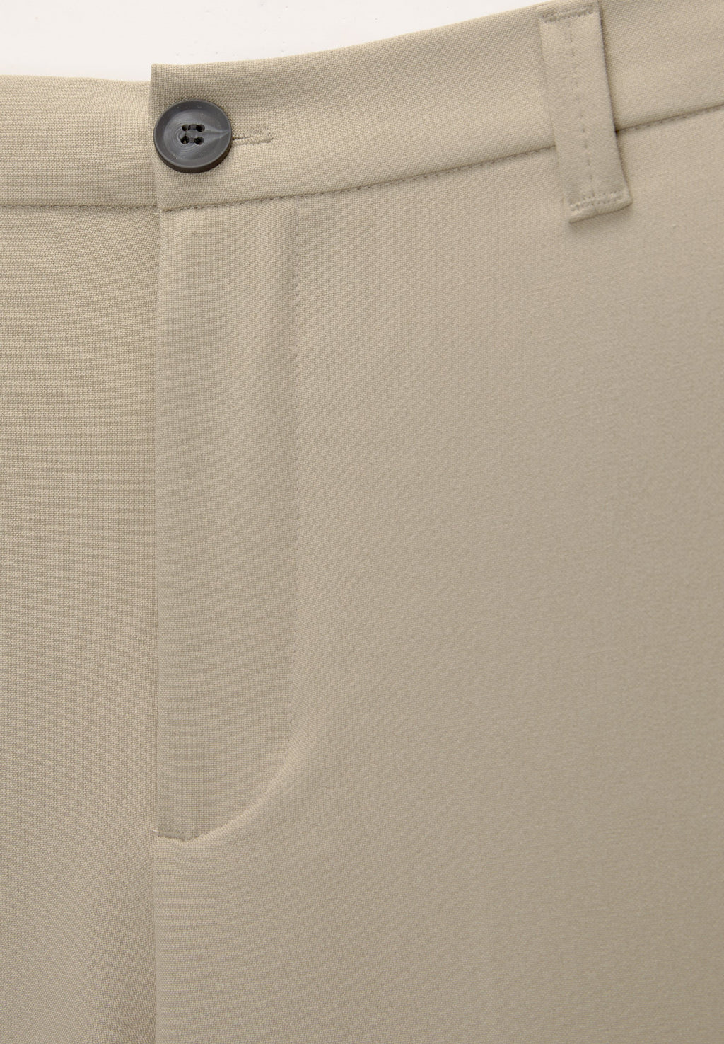 PULL&BEAR STRAIGHT-LEG
