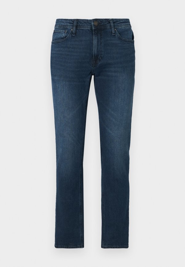 Jack & Jones Regular fit JJICLARK JJIORIGINAL AM 300 NOOS - Straight leg jeans - blue denim