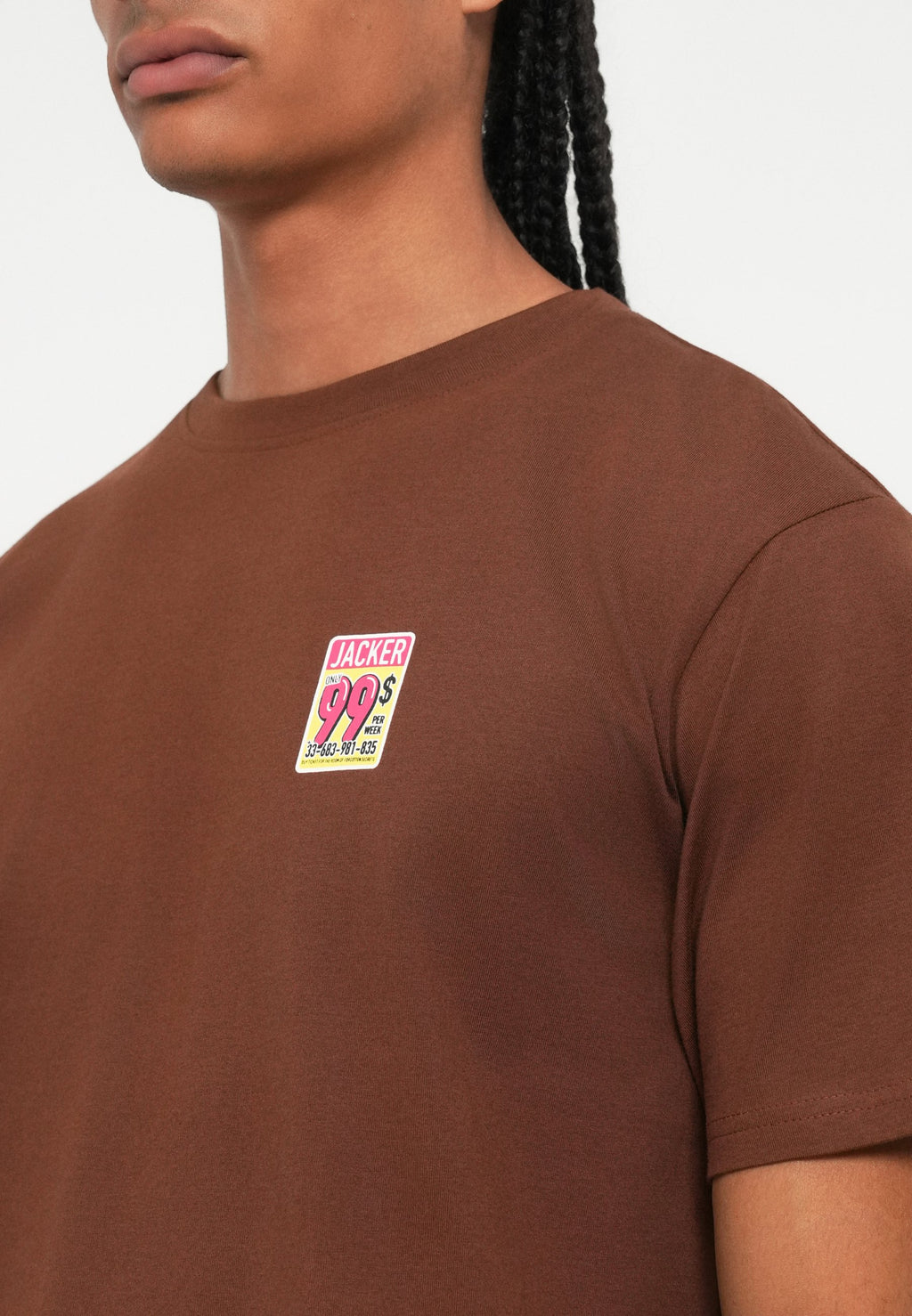 Jacker FEARLESS UNISEX