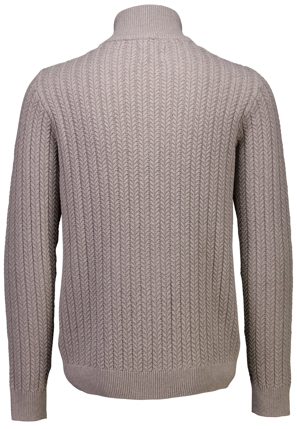 Lindbergh Strickjacke Media 5
