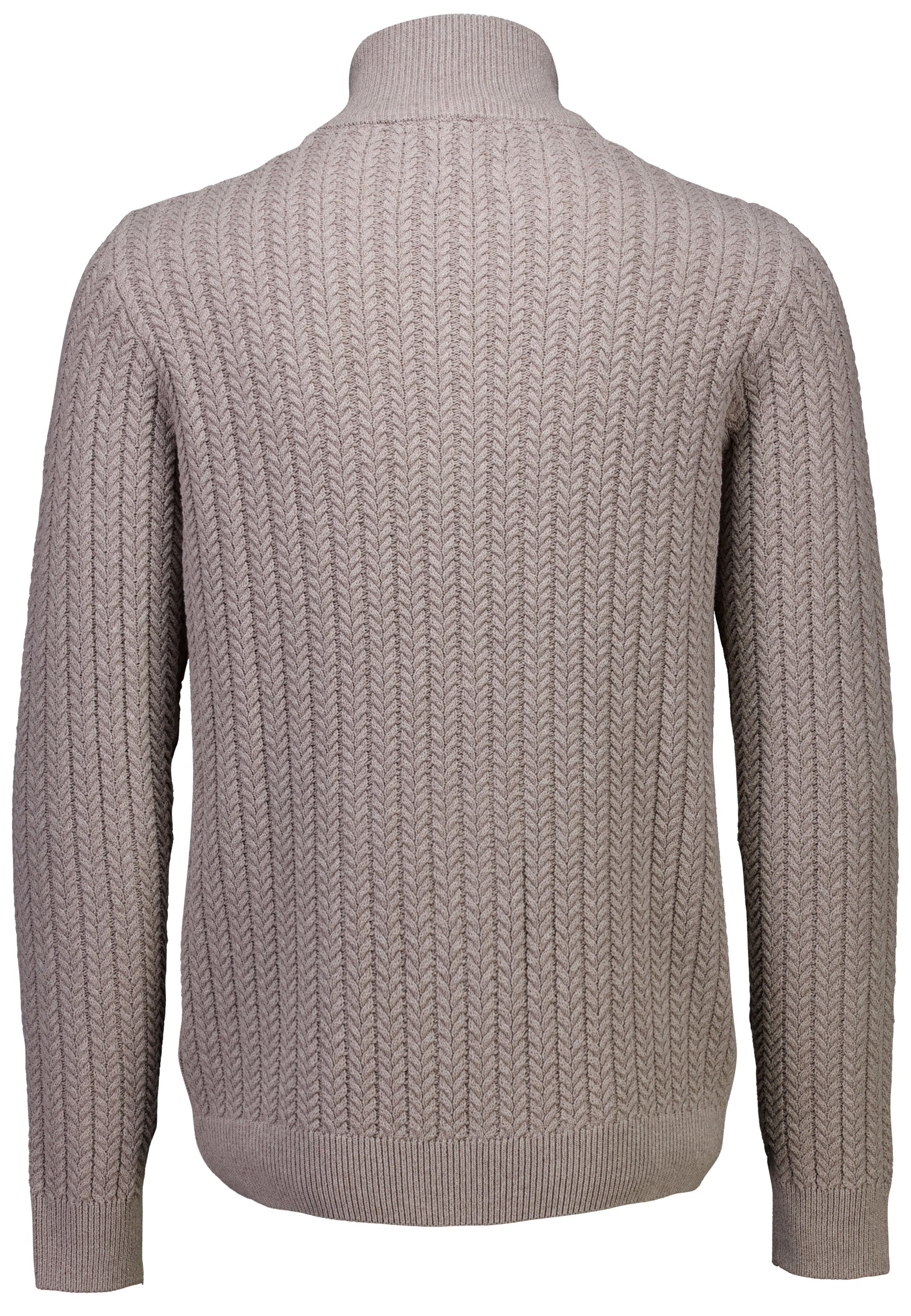 Lindbergh Strickjacke Media 5