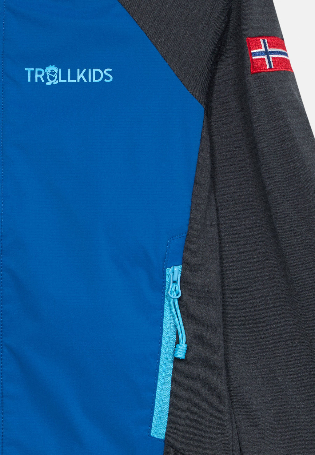 TROLLKIDS 682 UNISEX