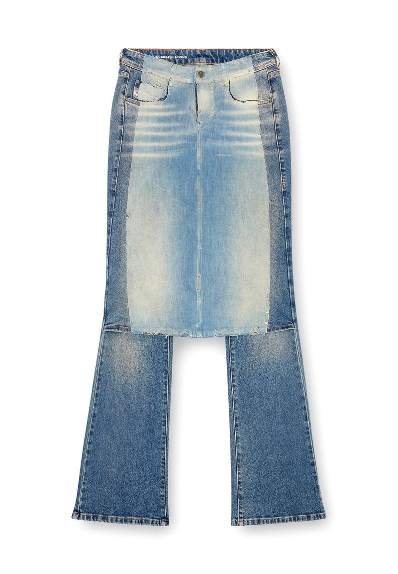 Diesel Jeans Bootcut - Diesel - View 1