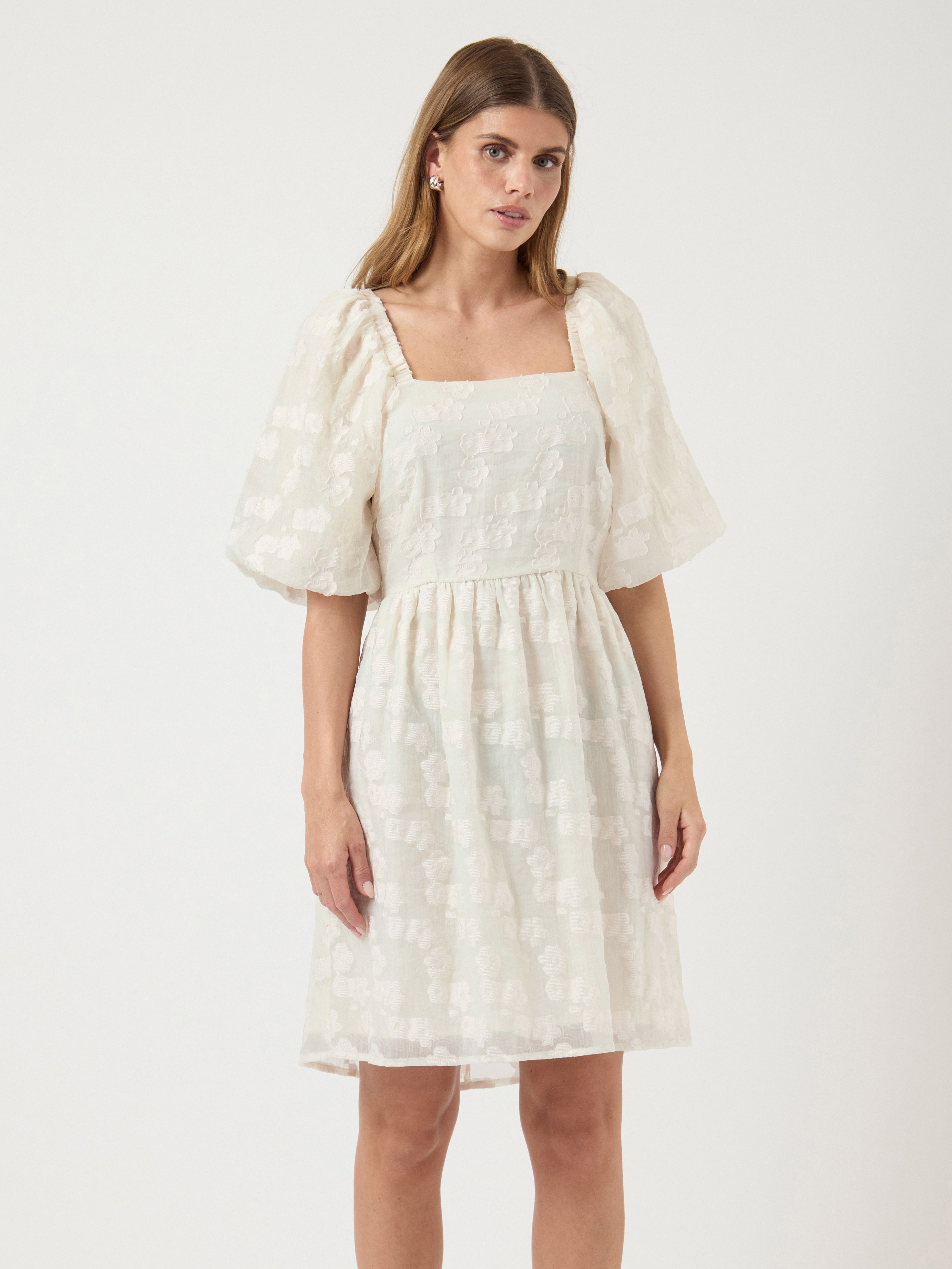 YAS YASLIZE DRESS