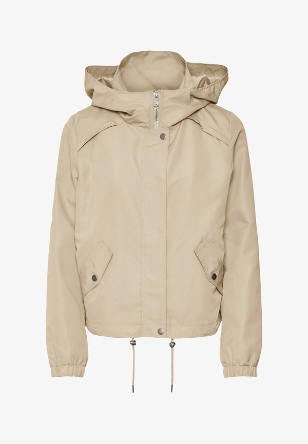 Vero Moda VMZOA - Light jacket - irish cream