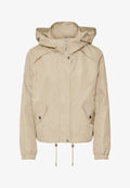 Vero Moda VMZOA - Light jacket - irish cream