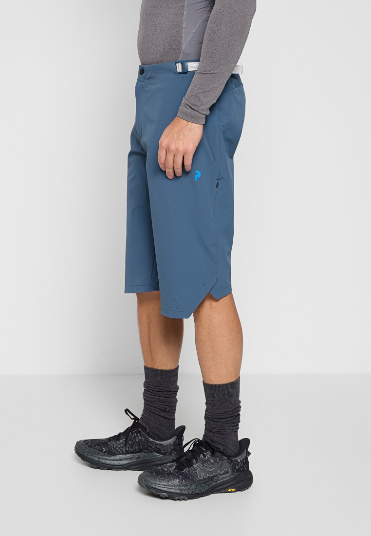 Peak Performance