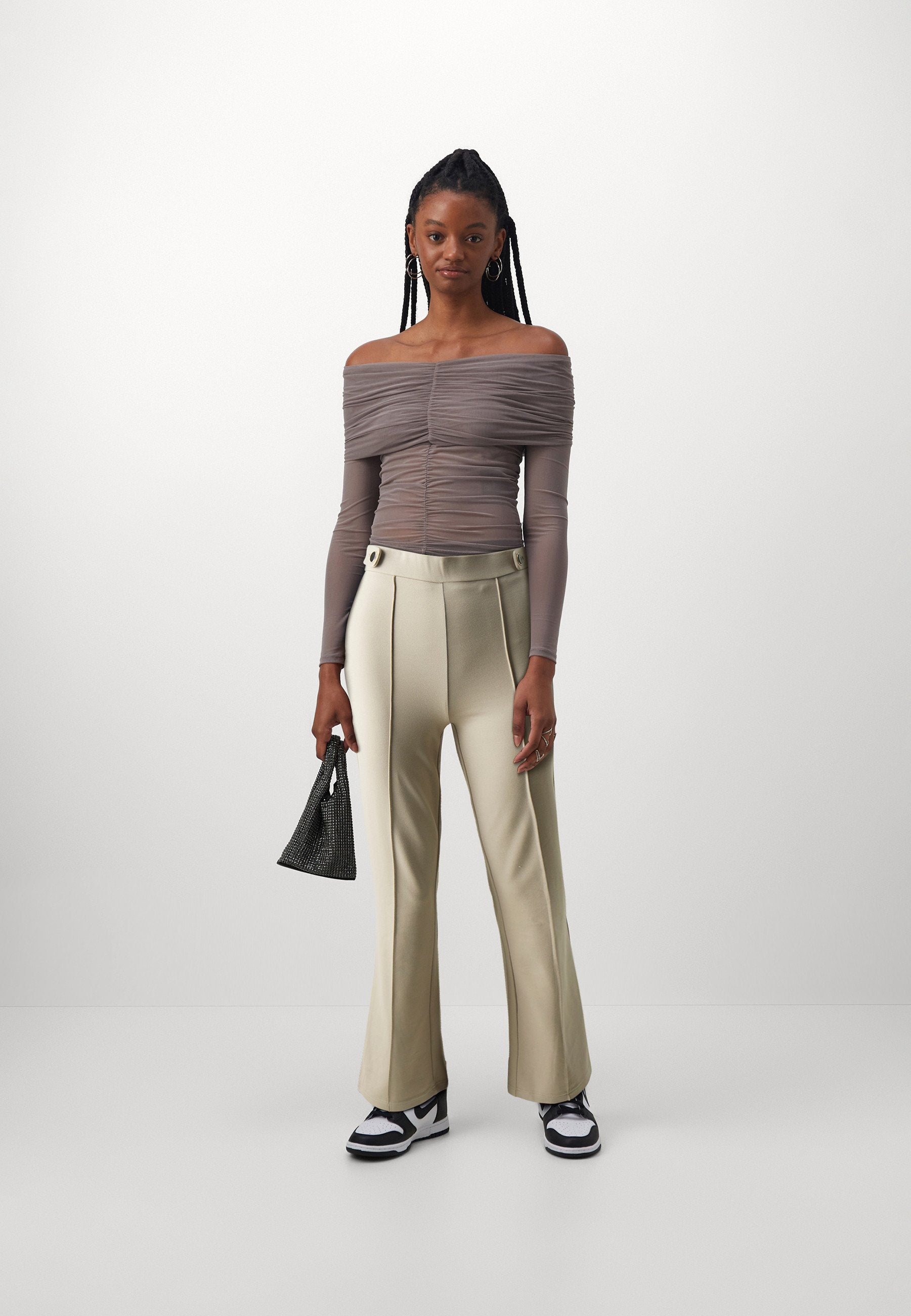 ONLPOPTRASH LIFE FLARED PANT  Media 2