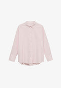 Vero Moda VMMARLEY - Button-down blouse - pink-a-boo