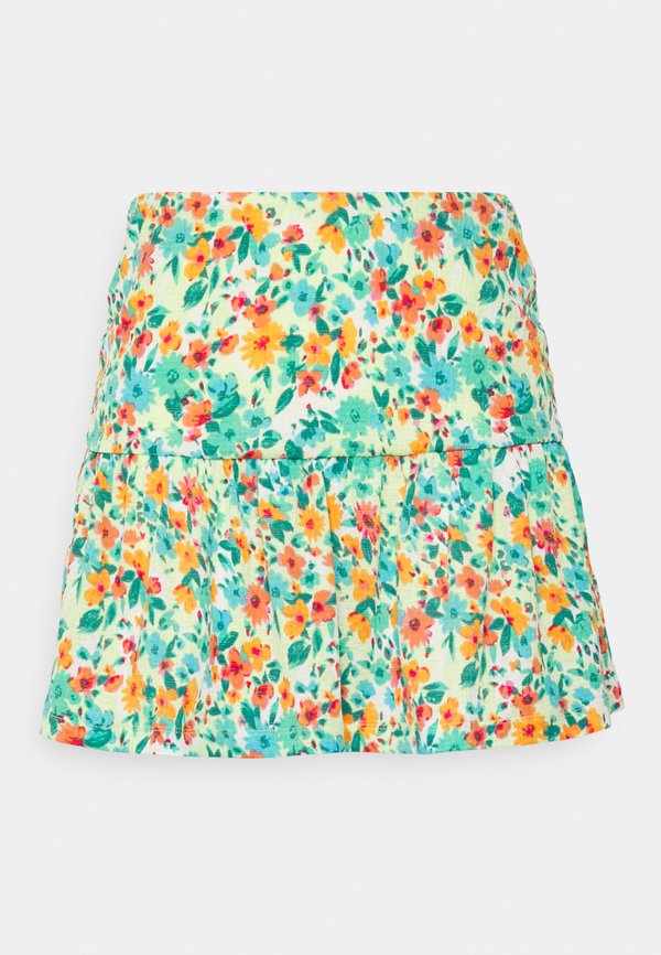 ONLY Petite ONLPELLA RUCHI SHORT SKIRT