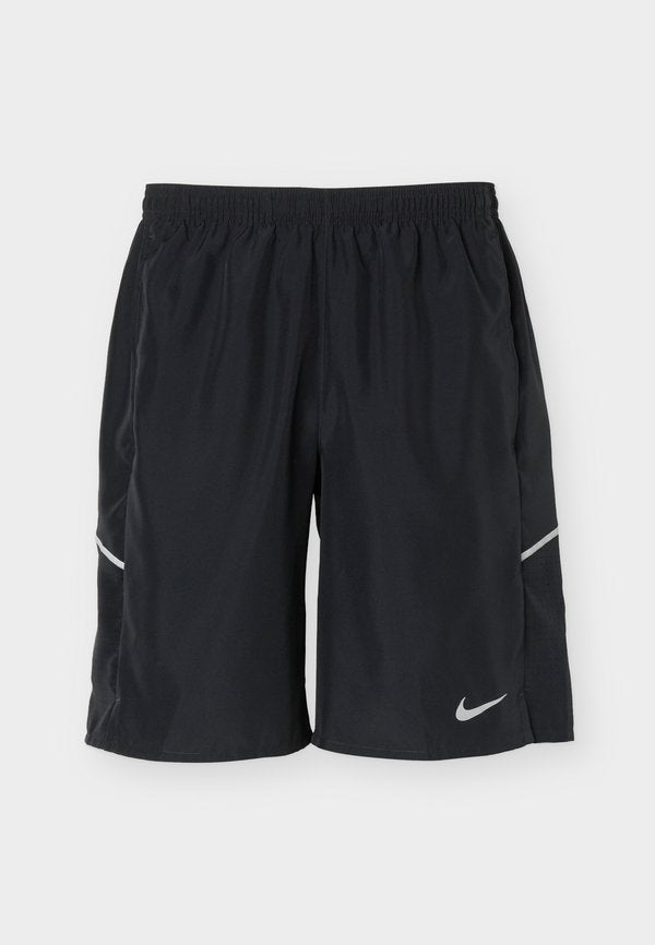 Nike Performance MILER SHORT - Sports shorts - black