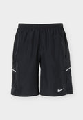 Nike Performance MILER SHORT - Sports shorts - black