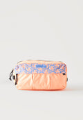 Nike Performance UNISEX - Shoe bag - orange