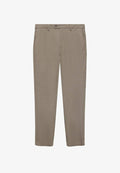 Mango Chinos - brown