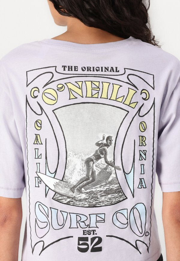 O'Neill SUMMER MUSTHAVES BACK