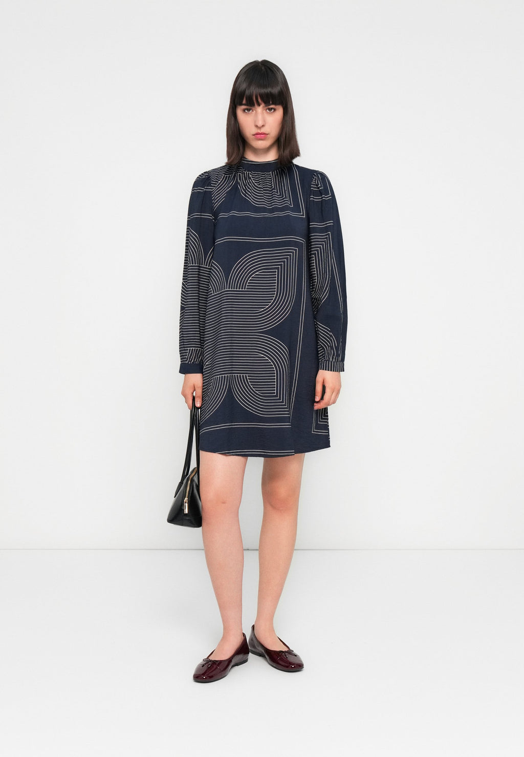 JDY JDYTROYA LIFE  DRESS