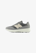 New Balance 370 UNISEX - Trainers - slate grey castlerock