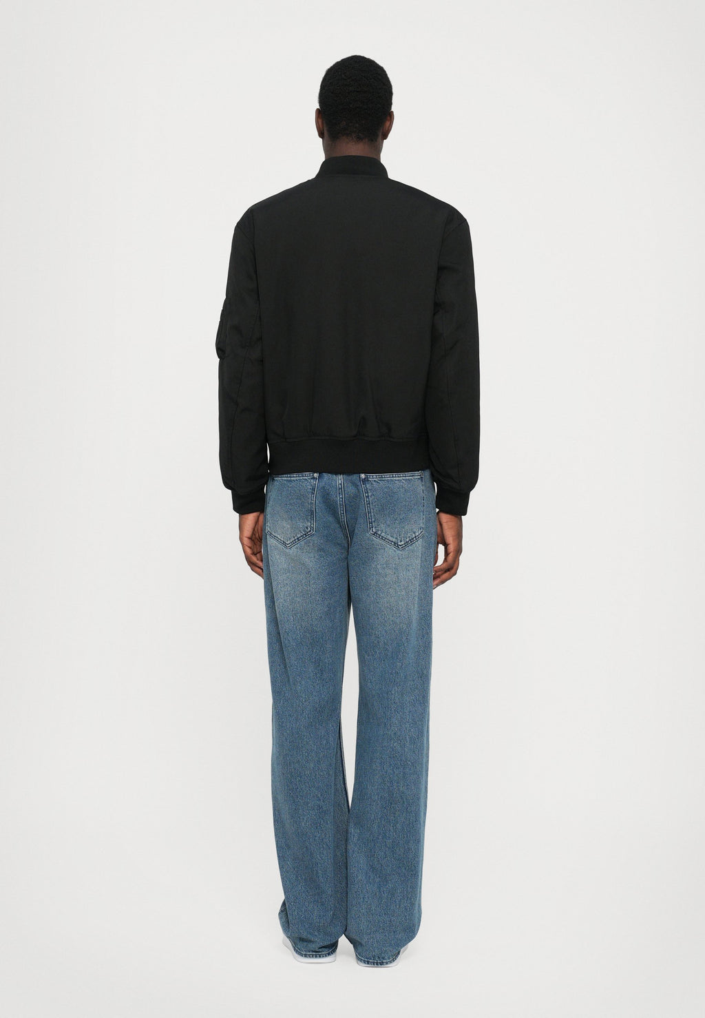 BLOUSON JACKET Media 4