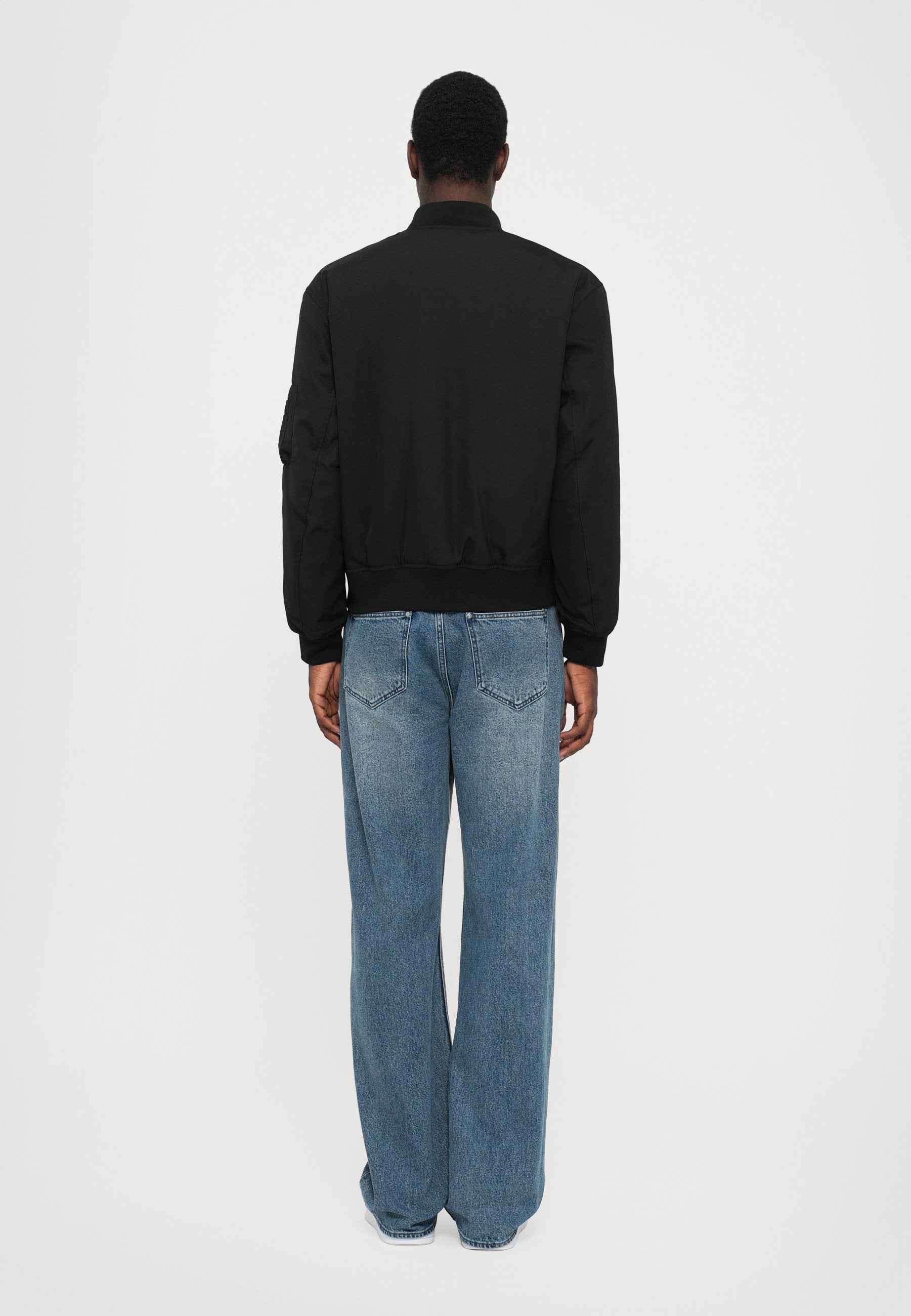 BLOUSON JACKET Media 4