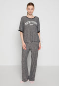 DKNY Loungewear Nachtwäsche Set Media 1