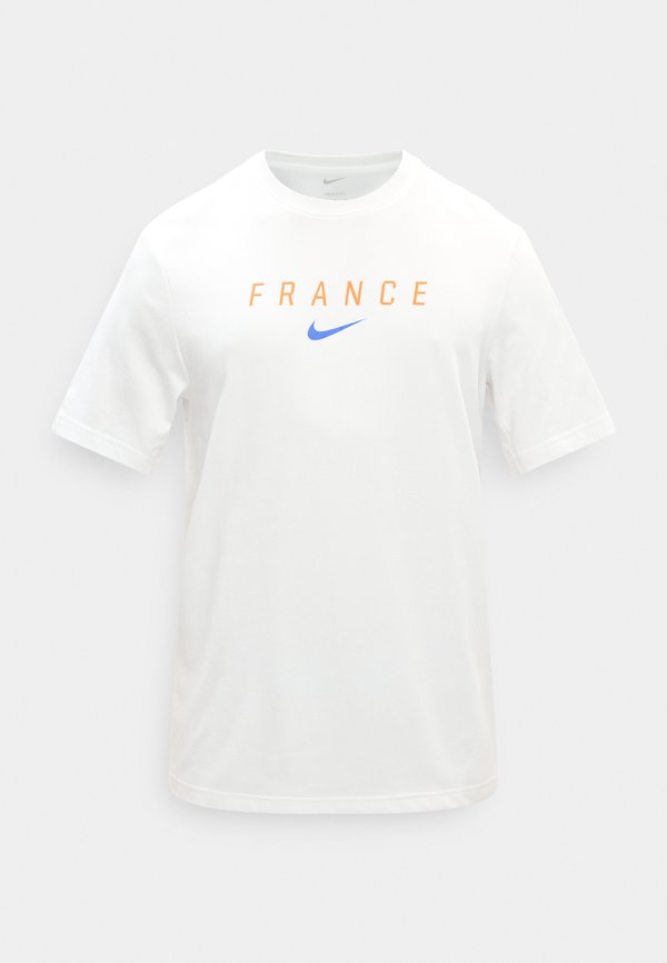 Nike Performance FRANCE PRIMARY - National team wear - white/game royal