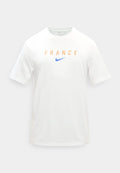 Nike Performance FRANCE PRIMARY - National team wear - white/game royal