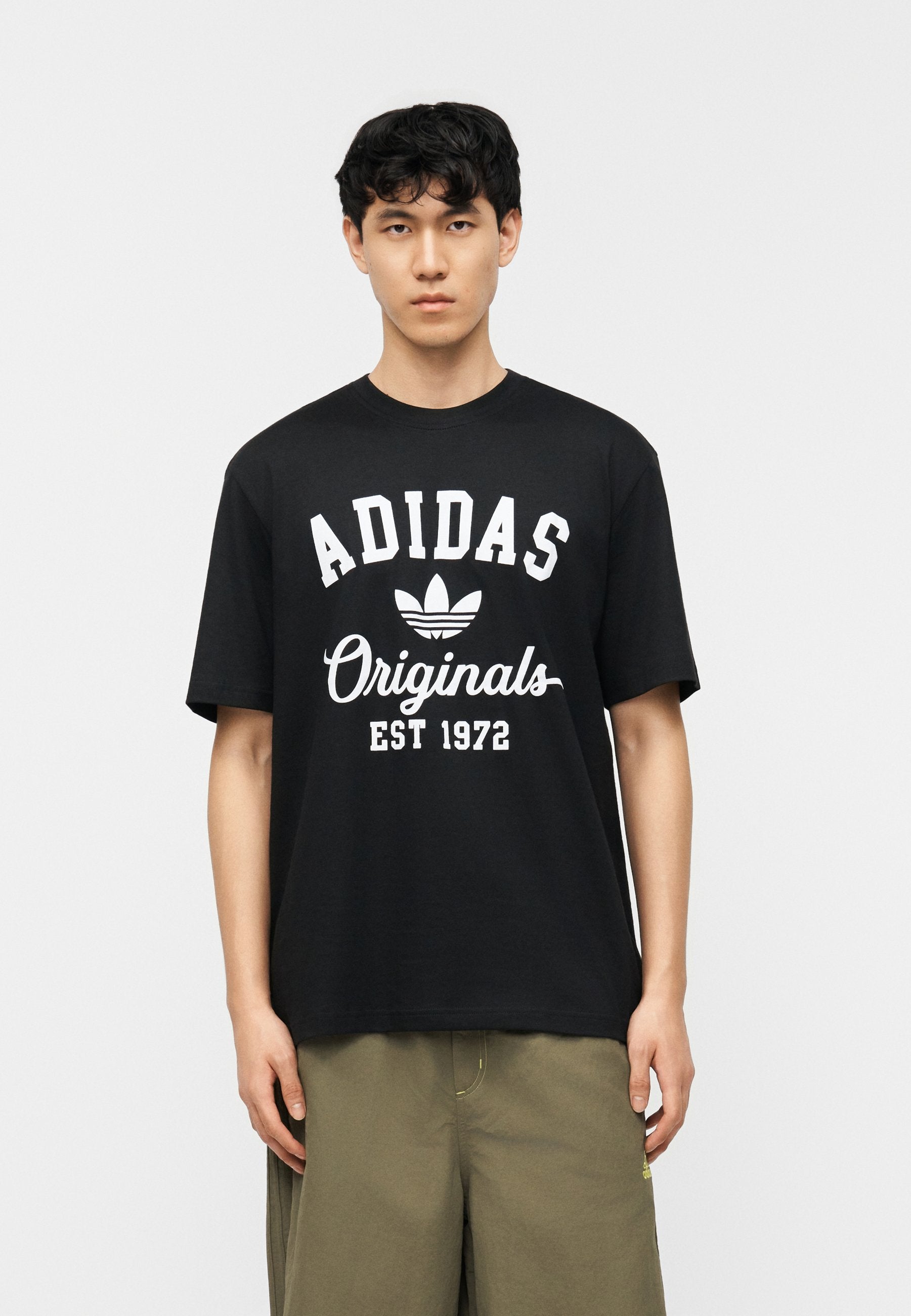adidas Originals LOOSE GRAPHIC UNISEX
