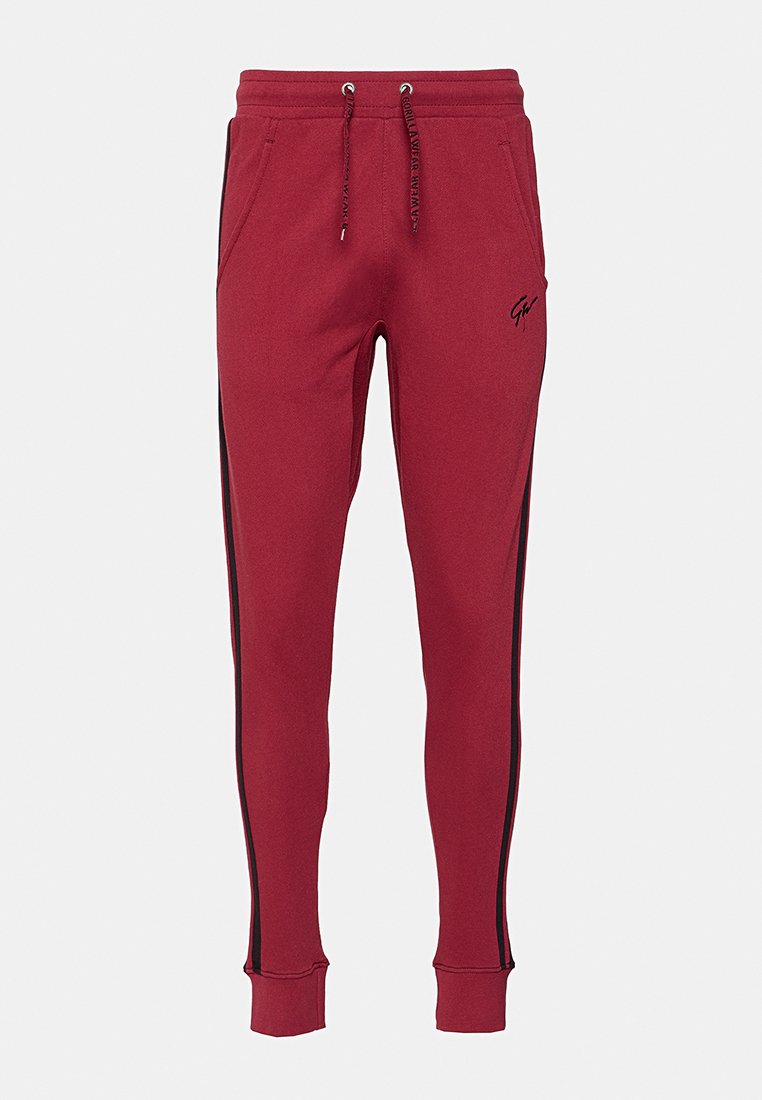Gorilla Wear BANKS