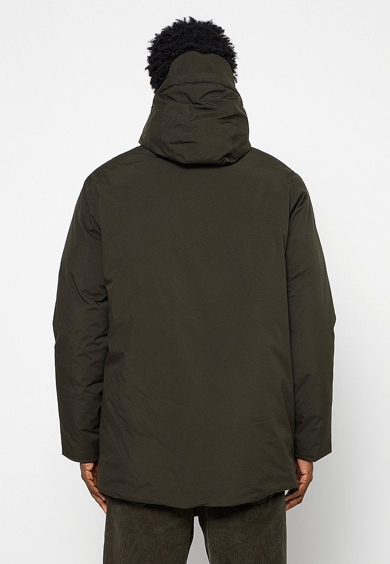 Jack & Jones JJPLANET PARKA MIT KAPUZE