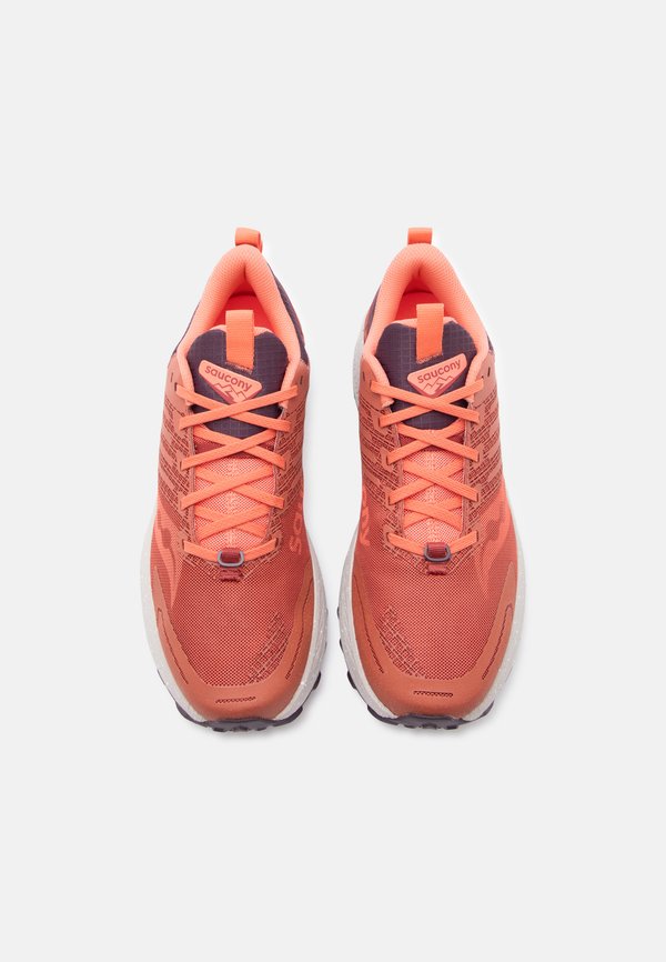 Saucony RIDE TR2