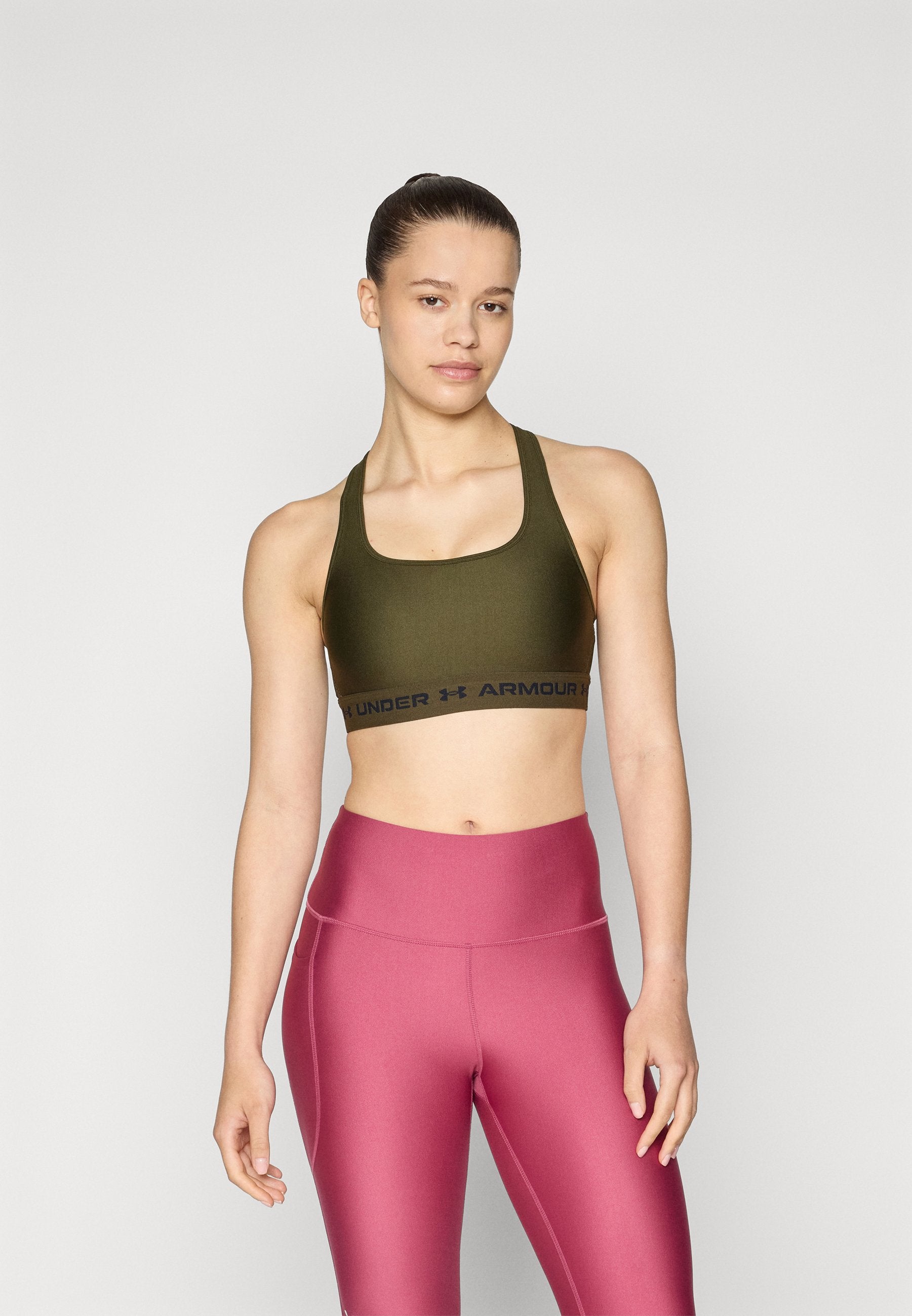 Under Armour CROSSBACK MID