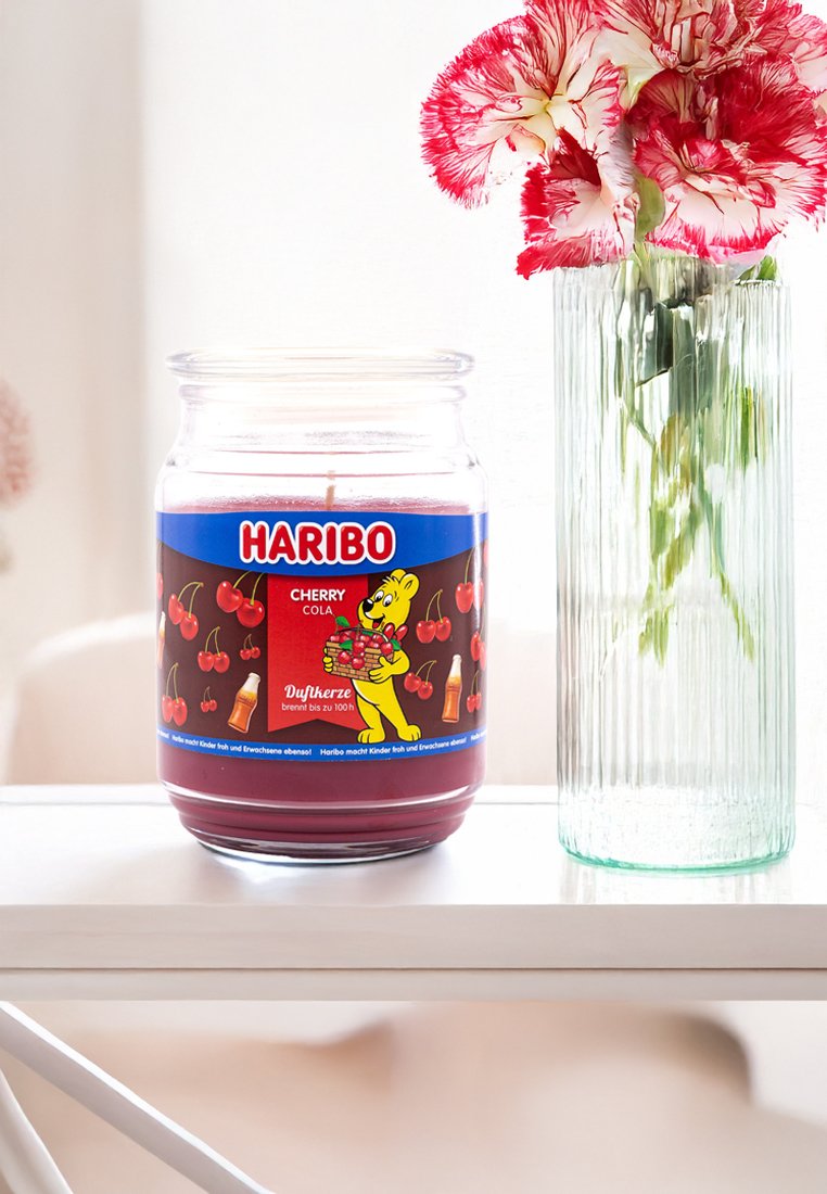 HARIBO CHERRY COLA