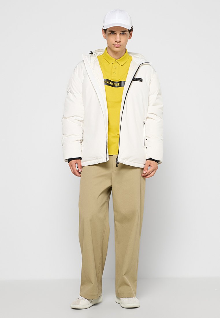 Armani Exchange Daunenjacke Media 2