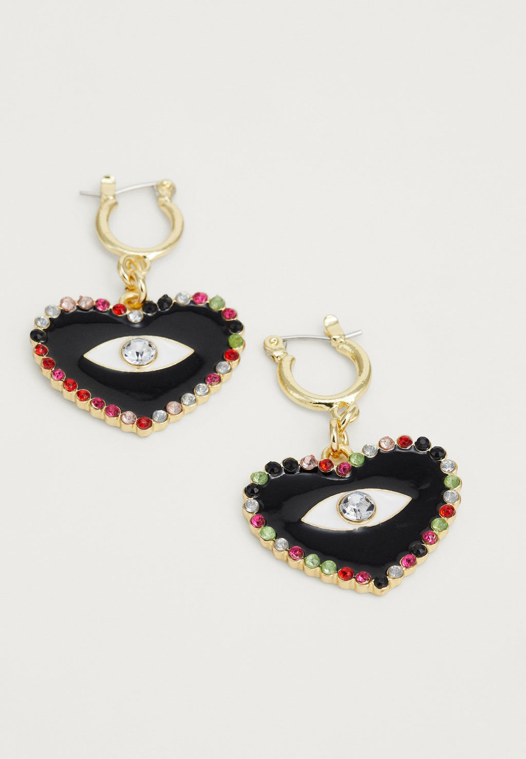 Pieces PCOLLIA EARRINGS