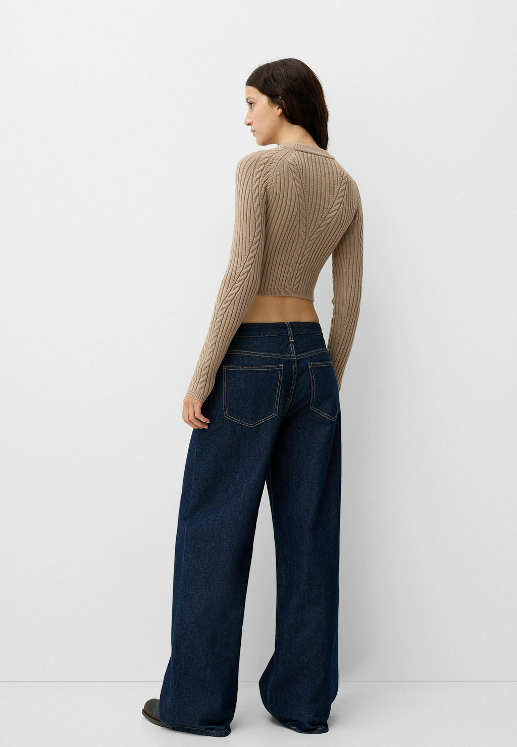 Bershka
