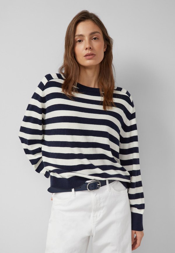 s.Oliver Jumper - navy