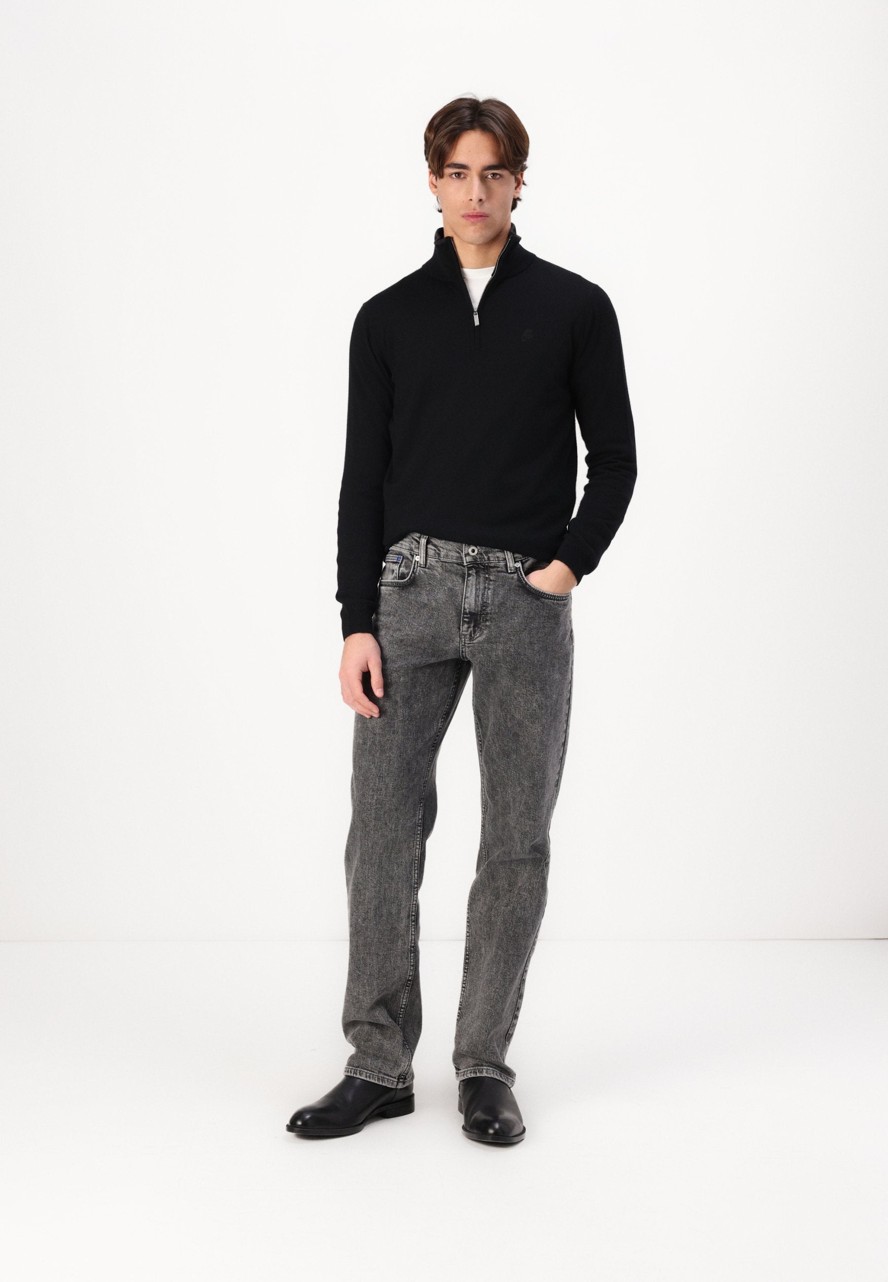 Karl Lagerfeld Jeans Jeans Straight Leg Media 2
