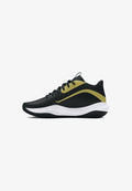 Under Armour LOCKDOWN 7 - Basketball shoes - black