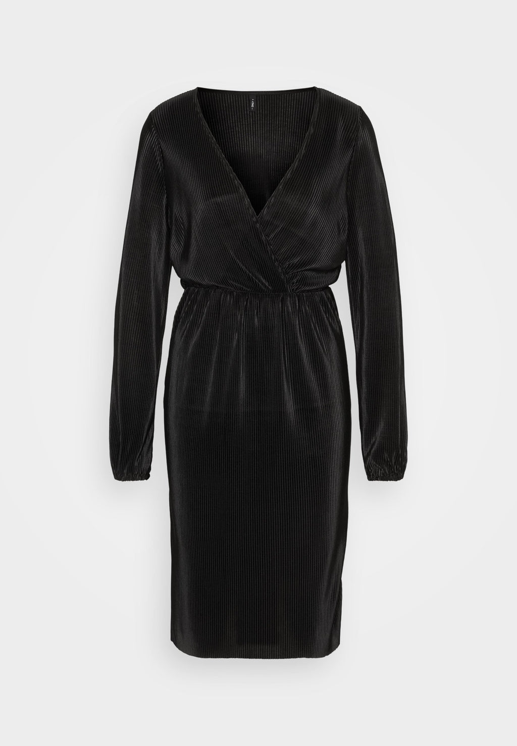 ONLNISA PLISSE WRAP DRESS  Media 1