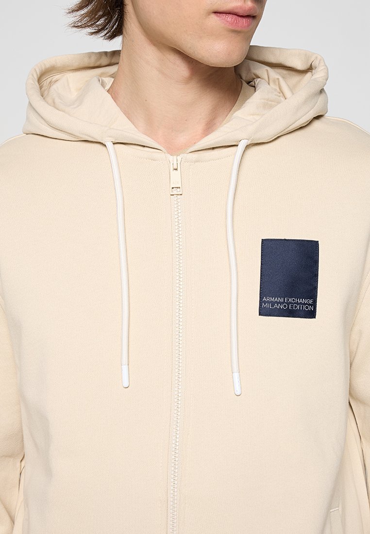 Armani Exchange Sweatjacke Media 5