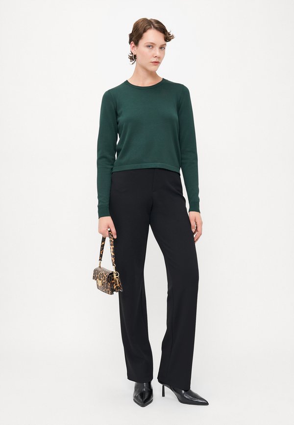 Vero Moda Tall VMSILJE O NECK