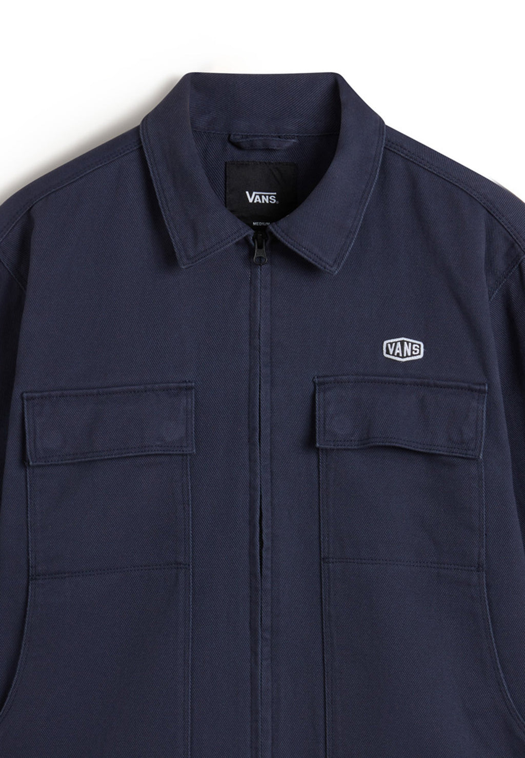 Vans MCAVOY ZIP STATION