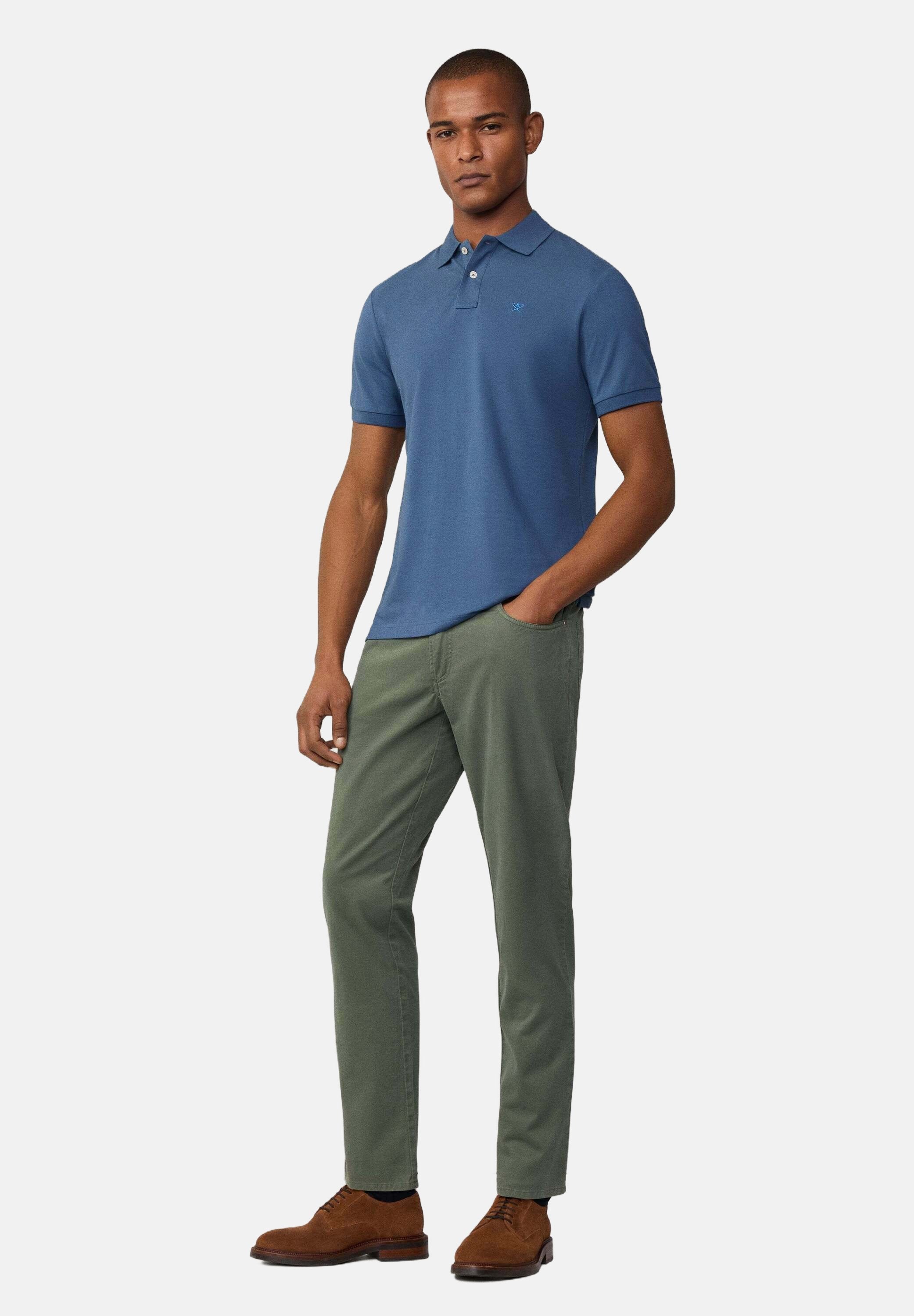 Hackett London