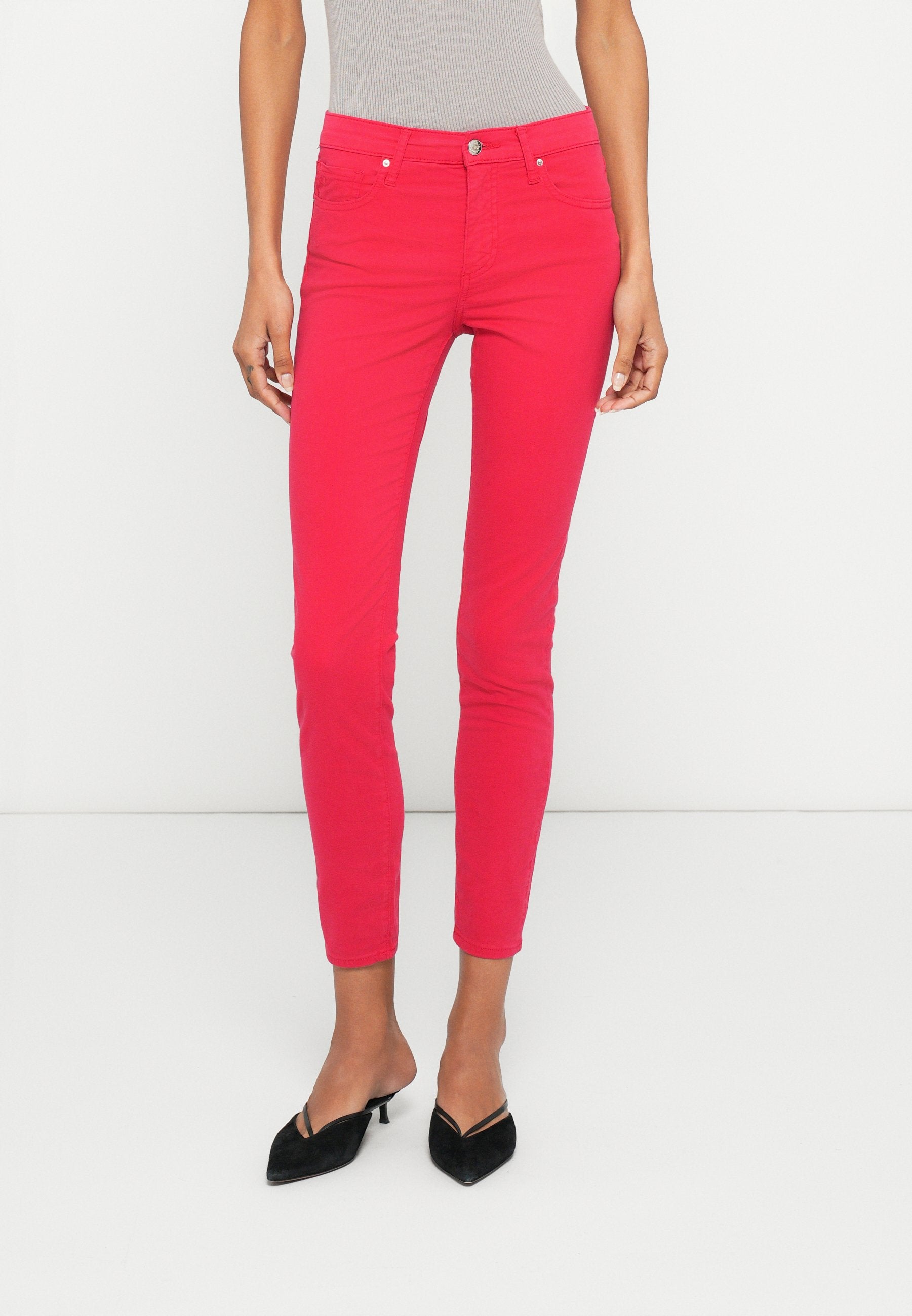 Armani Exchange Jeans Skinny Fit Media 1
