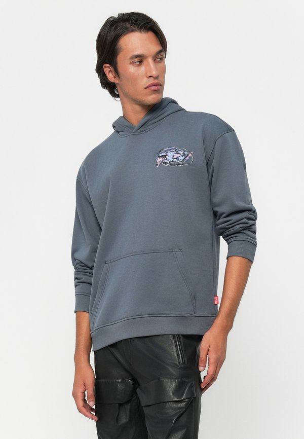 Diesel BOX HOOD UNISEX