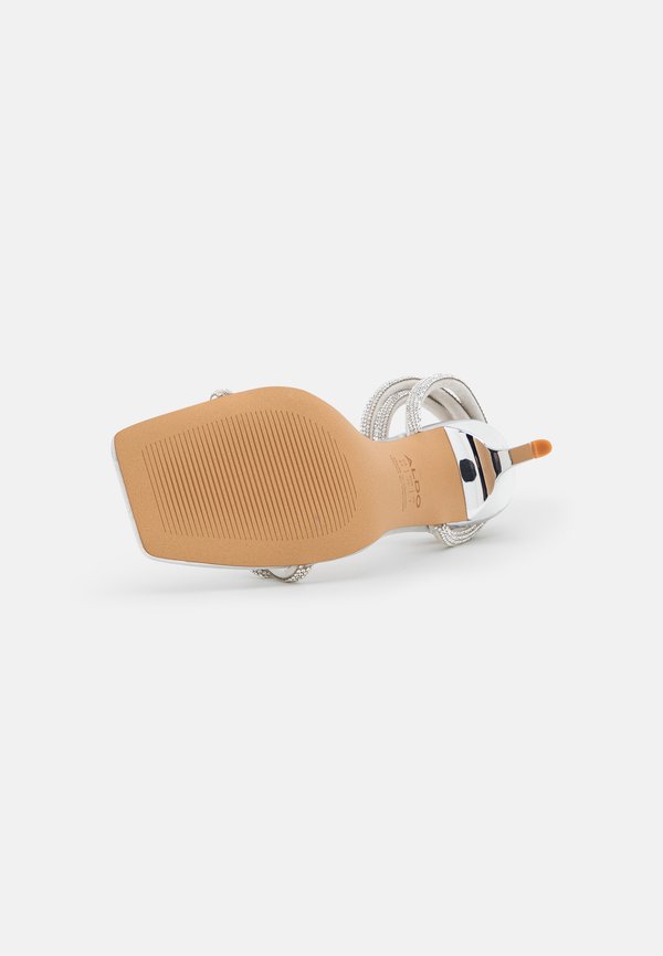 ALDO BARRONA FLOAM