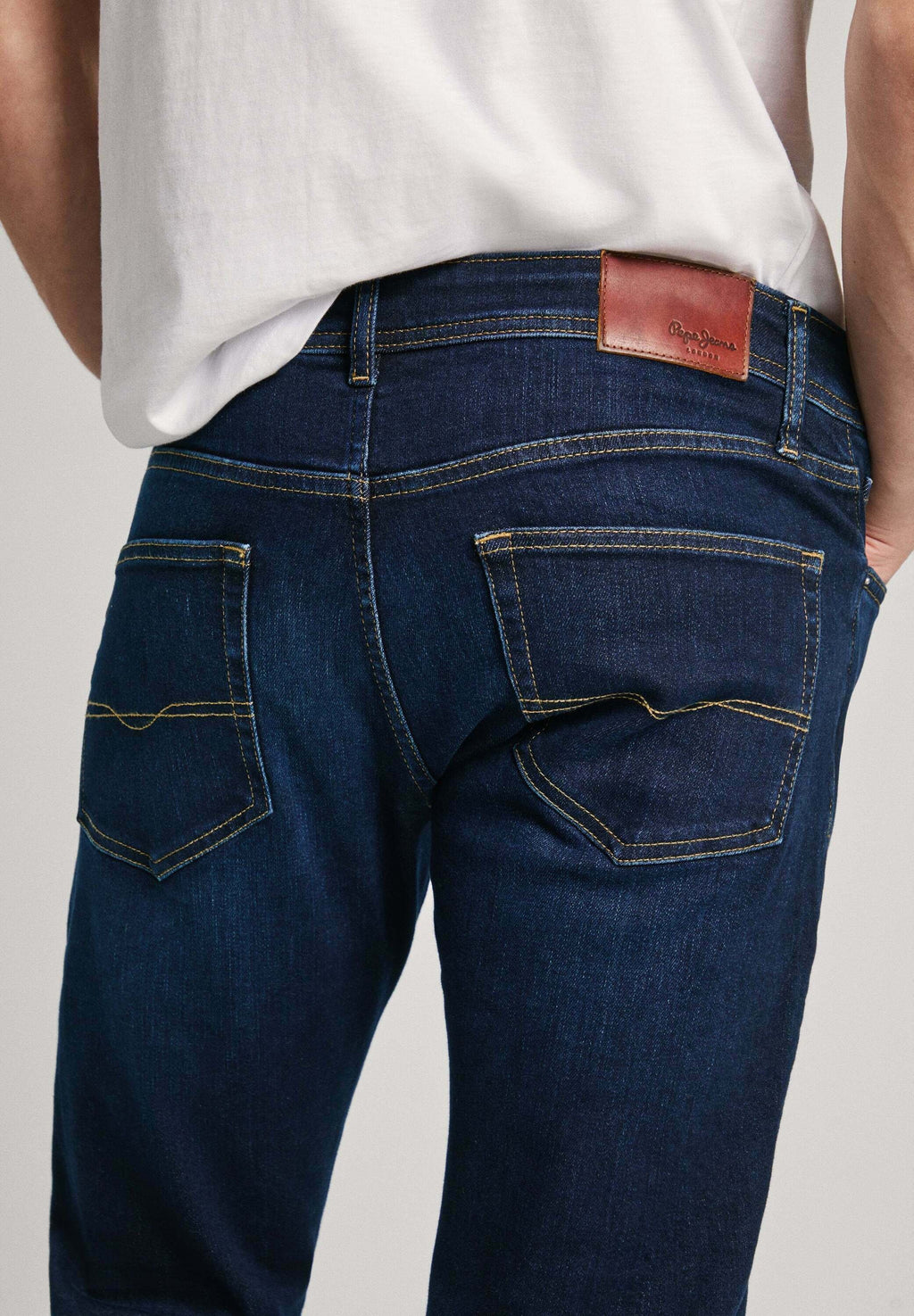 Pepe Jeans